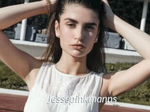 Jessepinkmanns