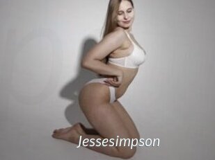 Jessesimpson
