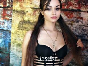 Jessfox