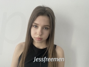 Jessfreemen