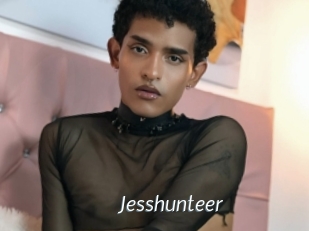 Jesshunteer