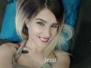 Jessi