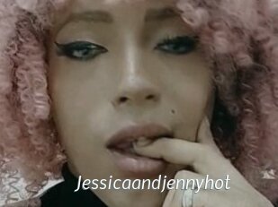 Jessicaandjennyhot