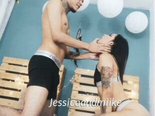 Jessicaandmiike