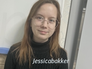 Jessicabakker