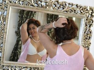 Jessicabush