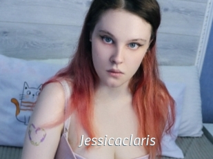 Jessicaclaris