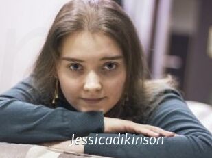 Jessicadikinson
