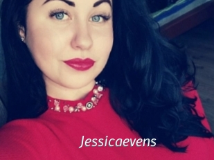 Jessicaevens