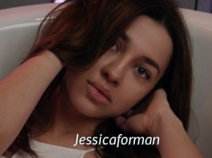 Jessicaforman