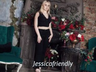 Jessicafriendly