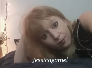 jessicagarnet Porn Star