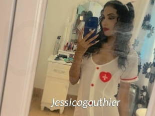 Jessicagauthier