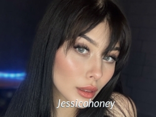 Jessicahoney