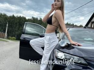 jessicamoonlight Porn Star
