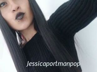 Jessicaportmanpop