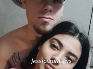 Jessicaramseys