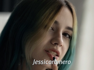Jessicaromero