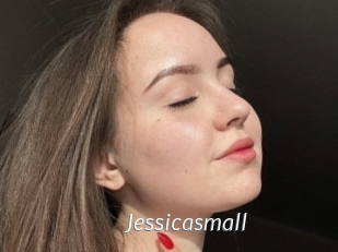 Jessicasmall