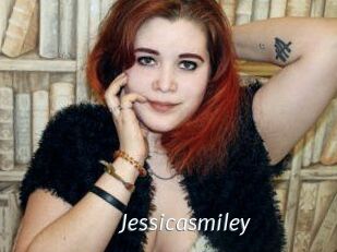 Jessicasmiley