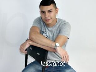 Jessidhot
