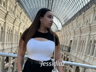 jessidiaz Porn Star