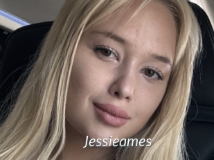 Jessieames