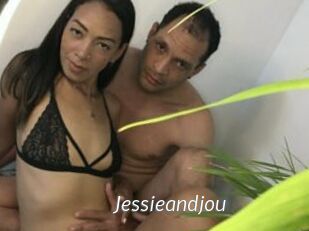 Jessieandjou