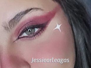 Jessiearteagas