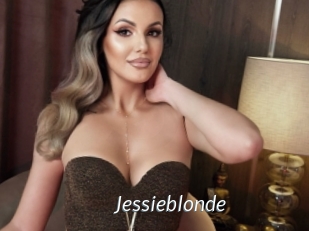 jessieblonde Porn Star