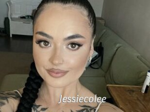 Jessiecolee