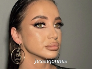 Jessiejonnes