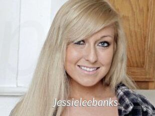 Jessieleebanks