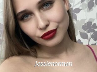 Jessienorman