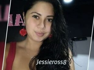 Jessieross8