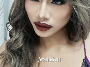 Jessietan