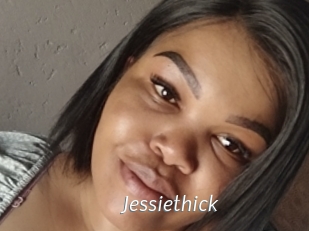 Jessiethick