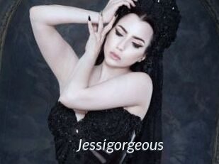 Jessigorgeous