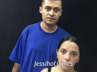 Jessihotjames