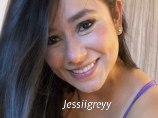 Jessiigreyy