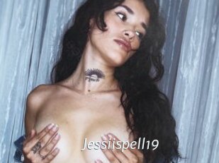 Jessiispell19