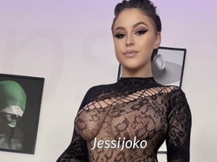 Jessijoko