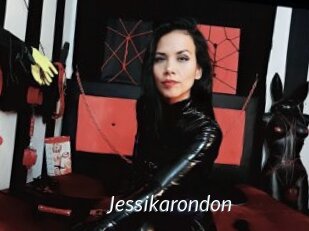 Jessikarondon