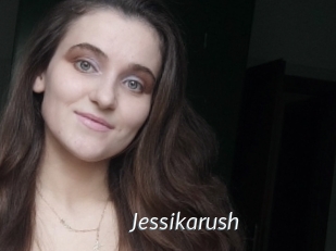 Jessikarush