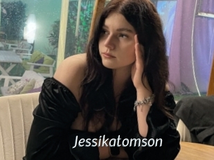 Jessikatomson