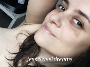 Jessisweetdreams