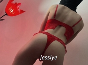 Jessiye