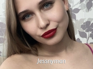 Jessnyman