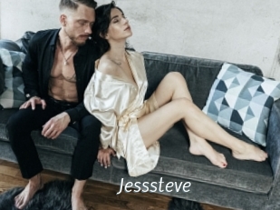 Jesssteve