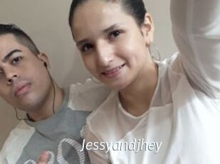 Jessyandjhey